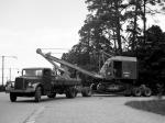 Scania-Vabis 335 1932 года